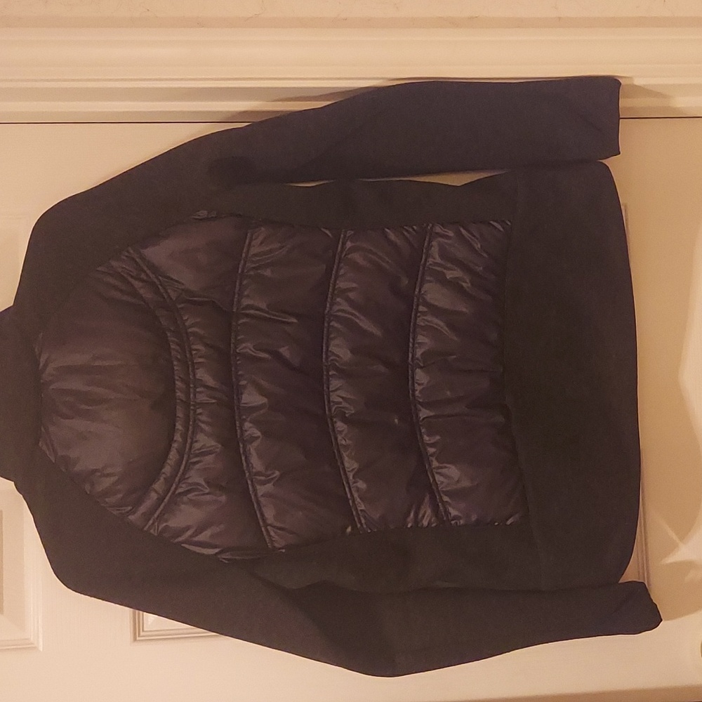 Michael Michael Kors Black Down Jacket - image 6